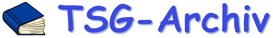 TSG Mittelbach-Hengstbach