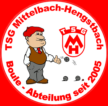 Team ´24 TSG Mittelbach-Hengstbach