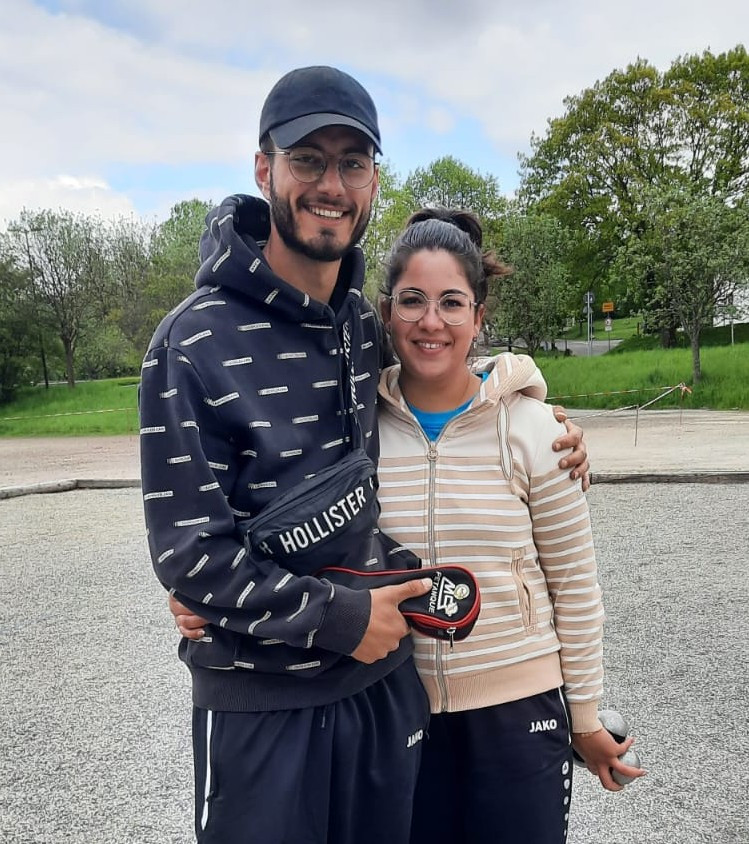 TSG Mittelbach-Hengstbach