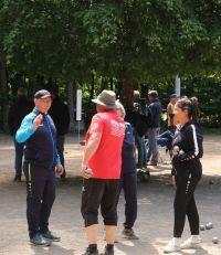 Liga Hauenstein 24.05.2025
