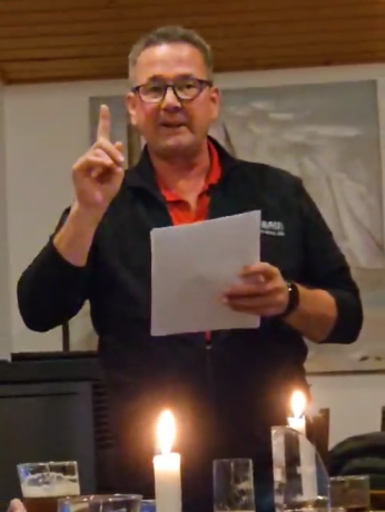 Meisterschaftsfeier 08.10.23