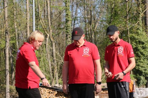 Liga Ottersheim 05.04.2025