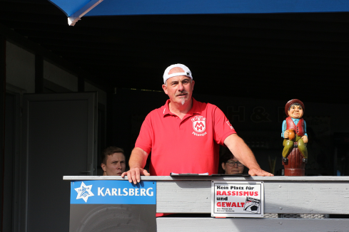 21. Stadtmeisterschaft