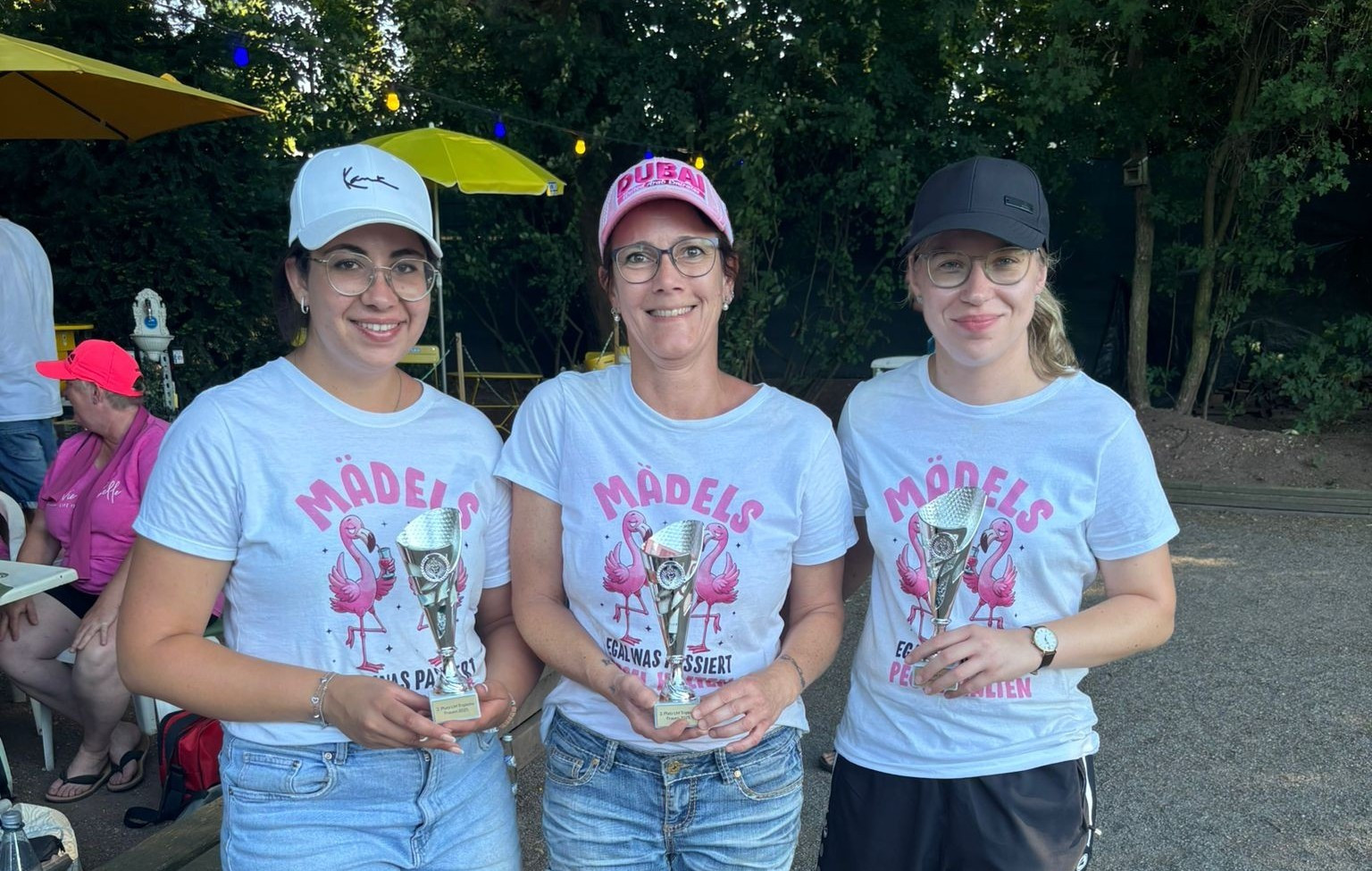 TSG Mittelbach-Hengstbach